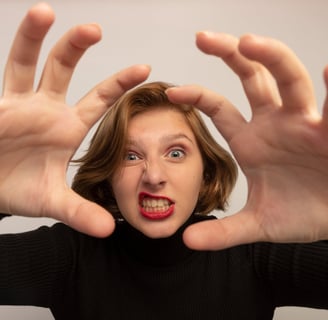 Agopuntura per Ansia e Depressione- giubiasco