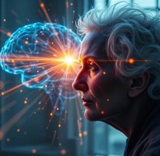agopuntura Alzheimer memoria giubiasco