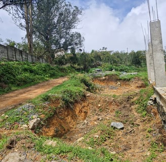 kodai properties