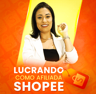 Curso Lucrando como afiliada shopee neide carvalho vale a pena como ganhar dinheiro afilada digital