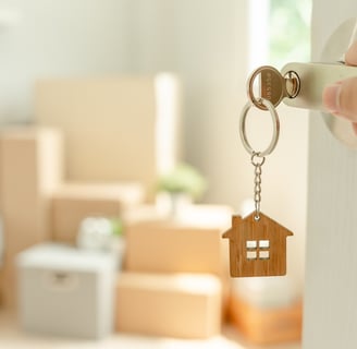 comprar casa financiamento 