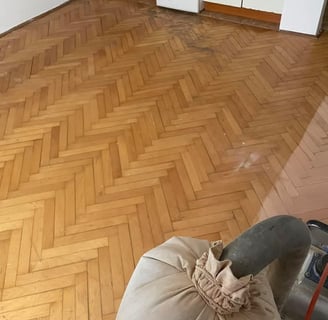 brušenje parketa zagreb