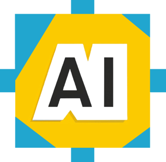 AI for SEO Logo