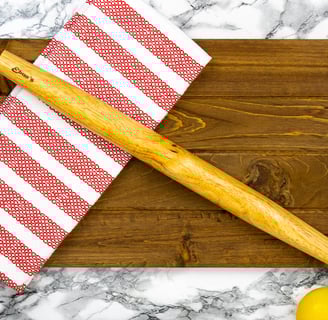 Ebun’s French Rolling Pin