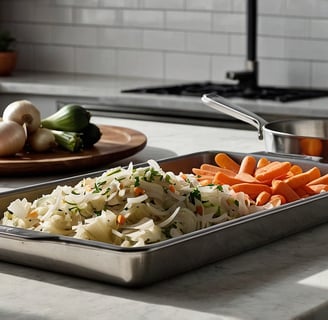 The Overlooked Kitchen Hero You Didn’t Know You Needed