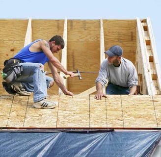 maybe roof replacements near Westchester County