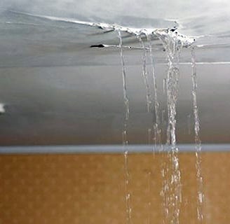 Roof repair leaks maybe near Westchester county