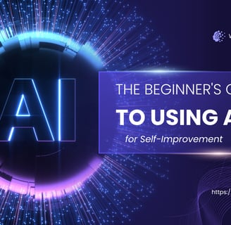 AI for Self-Improvement