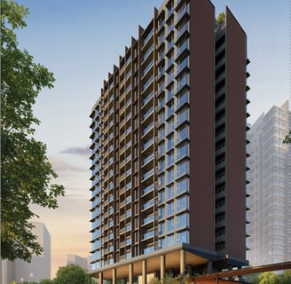 Far East Organization Amber House New Launch