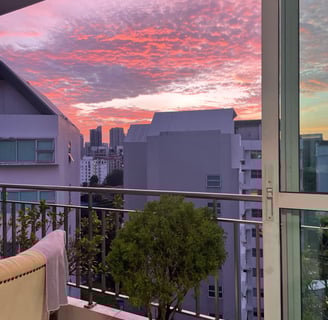 Belmond Green Condo