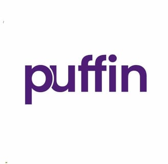 Puffin Disposable 