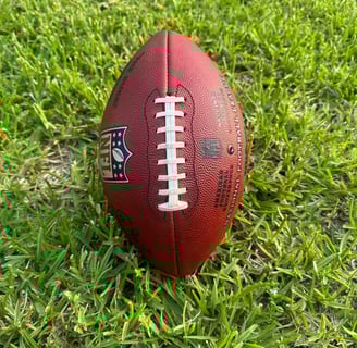 D-Tier Football Prep