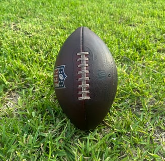 C-Tier Football Prep