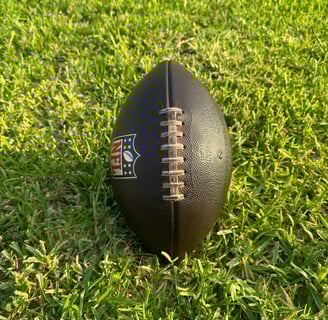 A-Tier Football Prep