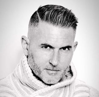 Anton Wick, mixing trainer and music producer