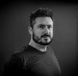 Romain Raynal, sound design trainer