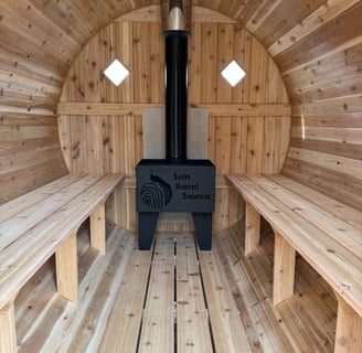 Houdini Services Sauna Rentals, mobile sauna, sauna minneapolis, sauna rental, sauna rental minneapo