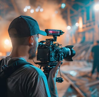 Film as an Art Form