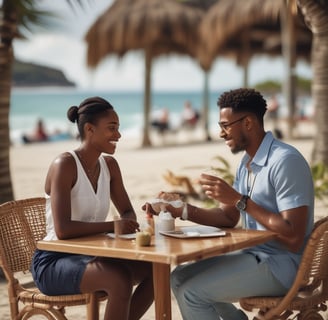 WorkStability - Connecting Caribbean SMEs with Investors