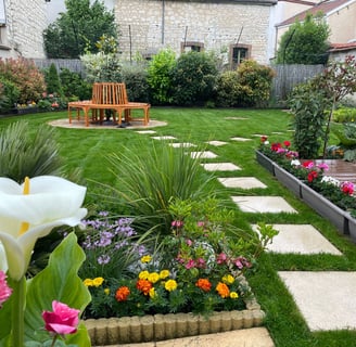 paysagiste reims, epernay, blancs côteaux 4