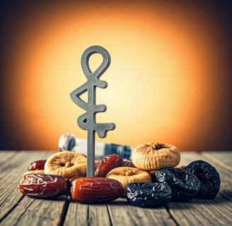 Managing Diabetes with Dry Fruits: A Sweet Solution
