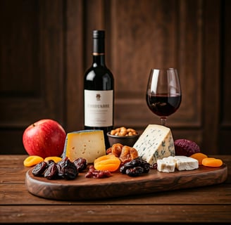 dry-fruit-pairing-guide-elevate-culinary-experience