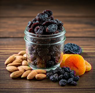 dry-fruits-nutritional-profiles-comparison
