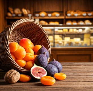elevate-your-dishes-unique-dry-fruit-pairings-and-flavor-combinations