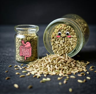 fennel-seeds-digestive-spice-ecommerce-journey