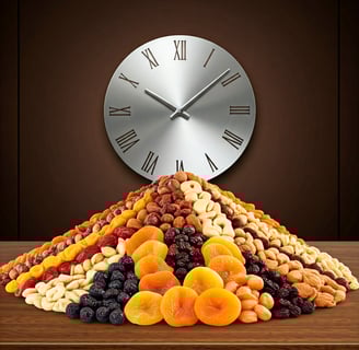 the-best-time-to-eat-dry-fruits-a-comprehensive-guide