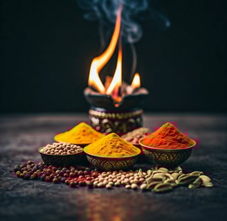 the-sacred-role-of-spices-in-religious-ceremonies-and-rituals