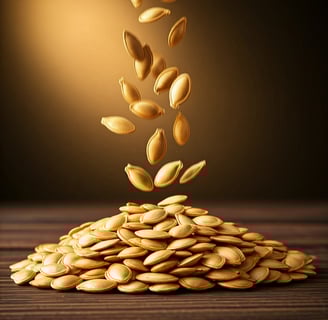 unlocking-flavor-pumpkin-seed-oil-benefits
