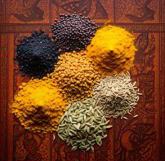 unveiling-panch-phoron-bengali-five-spice-blend