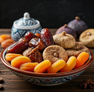 unveiling-the-ancient-secrets-dry-fruits-in-traditional-middle-eastern-remedies
