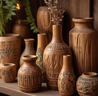 vase vases, flowers vase from ARTASHI