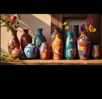 vase vases, flower vases from ARTASHI India