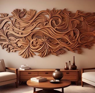 ARTASHI India's Handmade Wall Décor