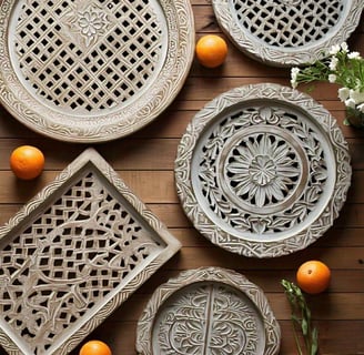 trays, tray wood, trays wooden, decorative trays wood, serving tray
