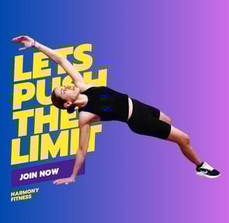 online group fitness classes