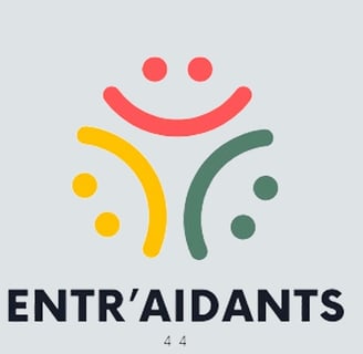 entraidants loire-atlantique et vendée pairaidance professionnelle partenaire les etoiels veillantes