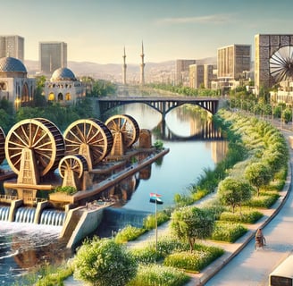 رسم مستقبل سوريا الديمقراطي: خريطة طريق للانتخابات بعد الأسد