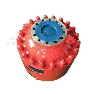 Annular BOP manufactured in China – API 16A certified