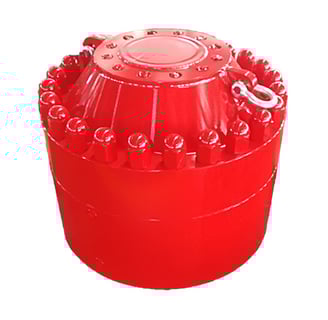 Annular BOP manufactured in China – API 16A certified