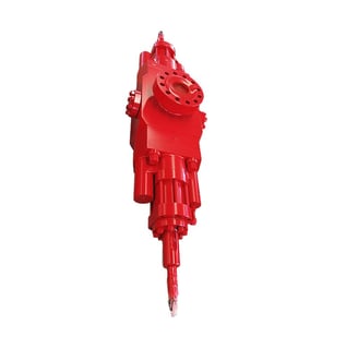 Single Ram BOP manufacturer in China