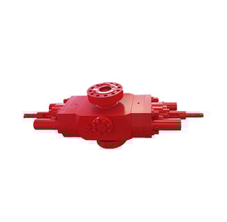 Single Ram BOP manufacturer in China