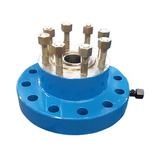 double studded adapter flange manufacturer in China