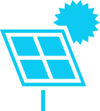 Solar Icon