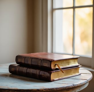 la bible pour retrouver les versets bibliques dans les pots