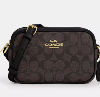 COACH crossbag