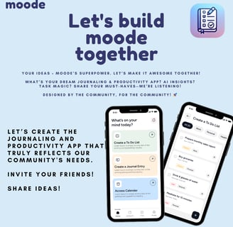 moode app